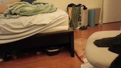 KayisHard online show from December 2024 09:09:02 PM