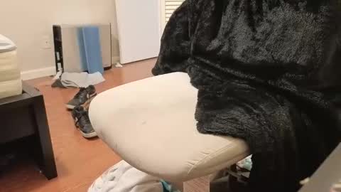 KayisHard online show from December 2024 11:17:01 PM