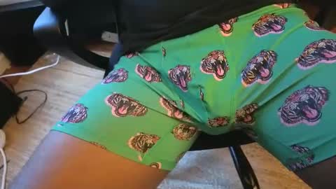 KayisHard online show from November 2025 01:20:01 PM