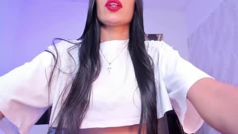 Kayla  online show from November 2025 10:15:01 AM