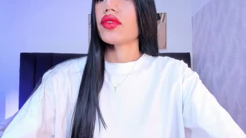 Kayla  online show from February 2026 11:37:02 AM