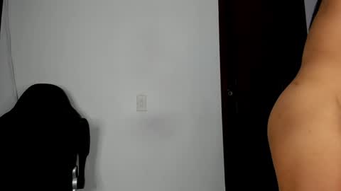 Snapshot of kayla_batista01 chatting on January 2025 12:55:02 AM KAYLA BATISTA online show from January 2025 12:55:02 AM