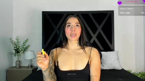 KAYLA BATISTA online show from June 2026 12:11:01 AM