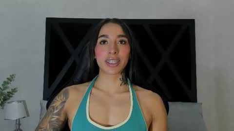 KAYLA BATISTA online show from June 2026 12:08:01 AM