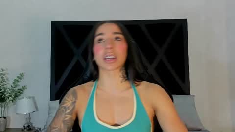 KAYLA BATISTA online show from June 2026 02:53:01 AM