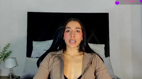 KAYLA BATISTA online show from June 2026 12:08:02 AM