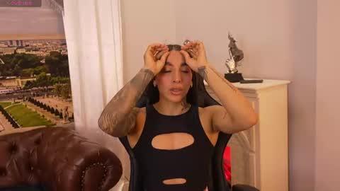 KAYLA BATISTA online show from June 2026 12:02:02 AM