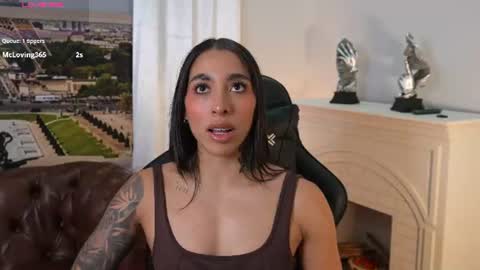 KAYLA BATISTA online show from June 2026 12:11:02 AM