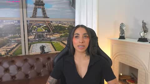 KAYLA BATISTA online show from June 2026 12:03:02 AM