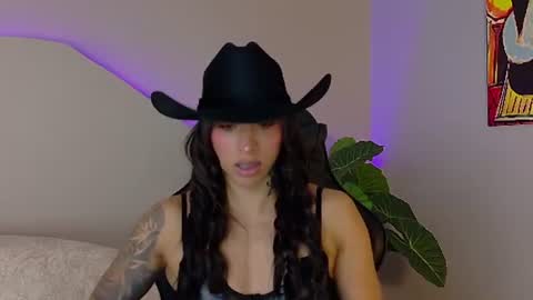 KAYLA BATISTA online show from June 2026 12:32:01 AM