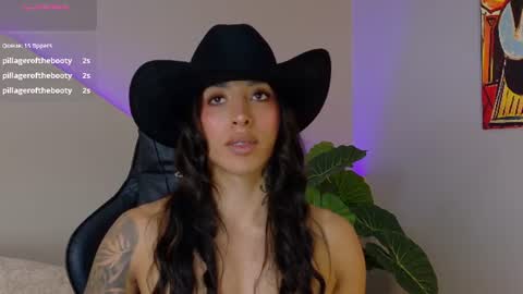 KAYLA BATISTA online show from June 2026 05:12:01 AM