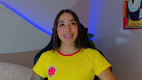 KAYLA BATISTA online show from June 2026 11:20:01 PM