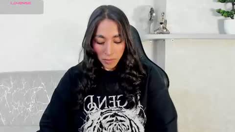 KAYLA BATISTA online show from July 2026 11:29:01 PM