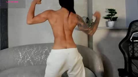 KAYLA BATISTA online show from July 2026 08:25:01 PM