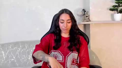 KAYLA BATISTA online show from July 2026 12:15:02 AM