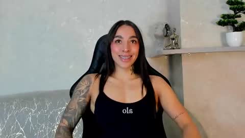 KAYLA BATISTA online show from July 2026 03:05:01 PM