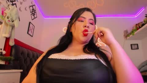 Snapshot of kayla_morgan_ chatting on March 2026 10:58:01 PM Kayla online show from March 2026 10:58:01 PM