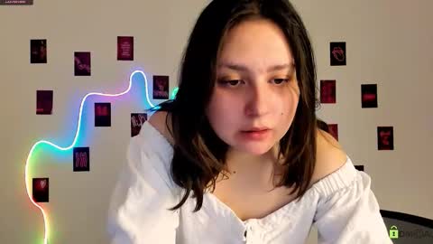 Cute Kayla online show from March 2026 09:34:02 AM