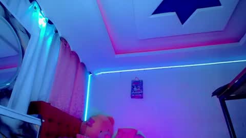 kayla_sexx online show from July 2026 12:06:01 AM