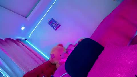 kayla_sexx online show from July 2026 12:26:02 AM