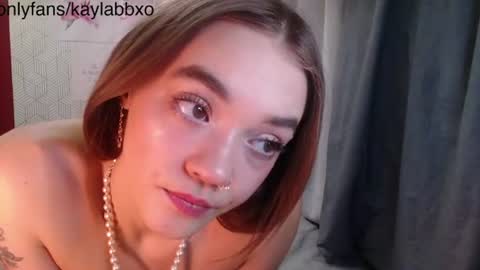 Kayla online show from July 2026 02:08:02 PM