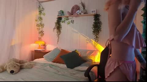 Snapshot of kaylabunn_x chatting on April 2026 04:24:01 PM kayla samper online show from April 2026 04:24:01 PM