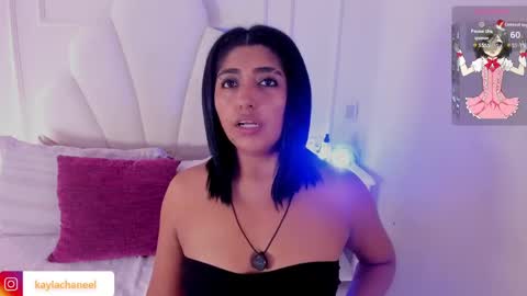 kaylachannell online show from May 2026 11:33:02 PM
