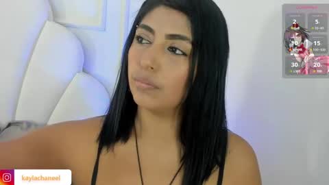 kaylachannell online show from May 2026 01:47:02 AM
