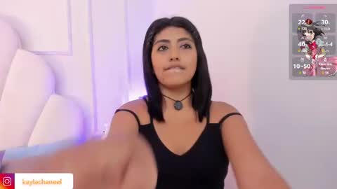 kaylachannell online show from June 2026 03:49:01 AM