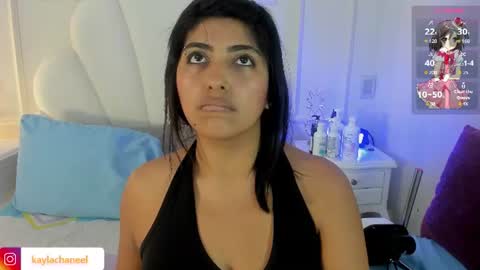 kaylachannell online show from June 2026 03:31:02 AM