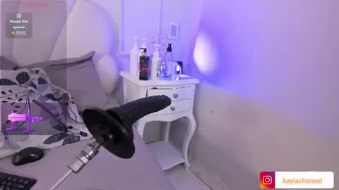 kaylachannell online show from July 2026 03:57:02 AM