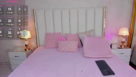 kayladavies_ online show from June 2026 08:35:01 PM