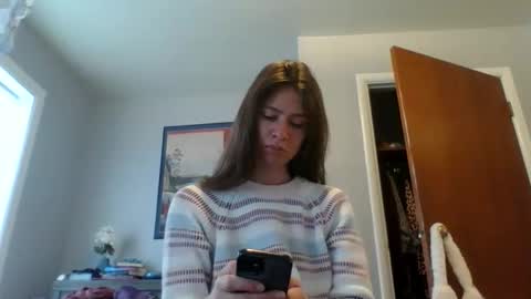 kaylaelizabeth97 online show from November 2025 04:40:01 PM