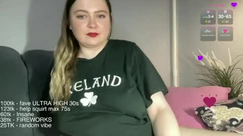 Kayla online show from July 2026 07:38:01 PM