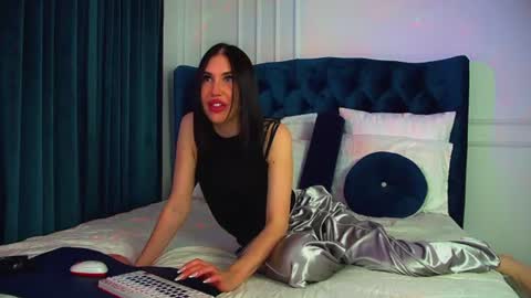 Snapshot of kaylamous chatting on July 2026 06:46:01 PM Kayla online show from July 2026 06:46:01 PM