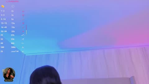 Kayla online show from June 2026 06:57:02 PM