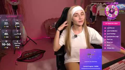 Snapshot of kaylaxsweet chatting on November 2025 11:04:02 PM kaylaxsweet online show from November 2025 11:04:02 PM