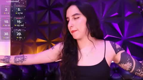 kaylee_lee online show from November 2025 01:36:01 PM