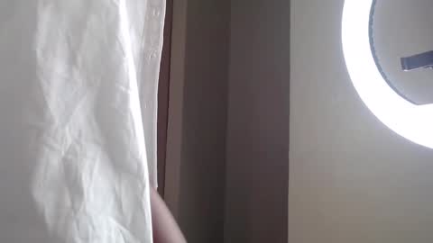 Kaylee online show from September 2025 10:22:01 PM