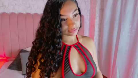 Kaylee Jones online show from July 2026 08:47:02 PM
