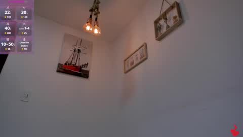 Snapshot of kayleescott1 chatting on January 2025 10:08:02 PM Kaylee Scott online show from January 2025 10:08:02 PM