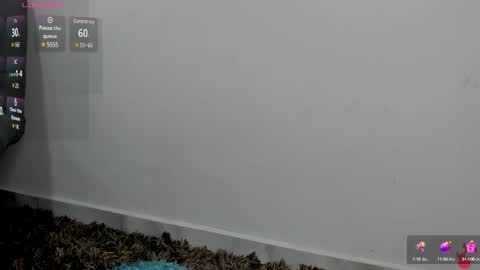 Snapshot of kayleescott1 chatting on March 2025 06:12:01 PM Kaylee Scott online show from March 2025 06:12:01 PM