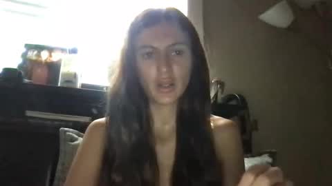 kaylen158 online show from September 2025 06:10:02 PM