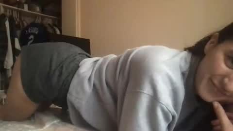 kaylen158 online show from May 2026 10:25:01 PM