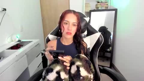 kaylie online show from April 2026 06:43:02 PM