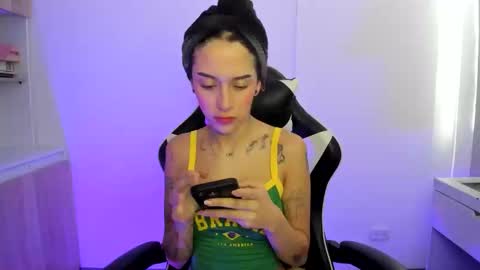 kaylie online show from May 2026 08:49:01 PM