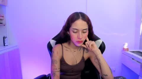kaylie online show from May 2026 06:35:02 PM