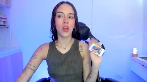 kaylie online show from May 2026 06:27:01 PM