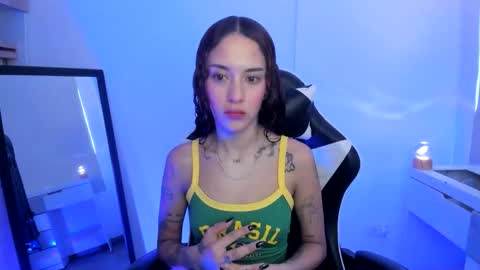 kaylie online show from May 2026 08:24:02 PM