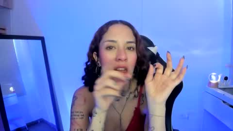 kaylie online show from June 2026 10:22:02 PM